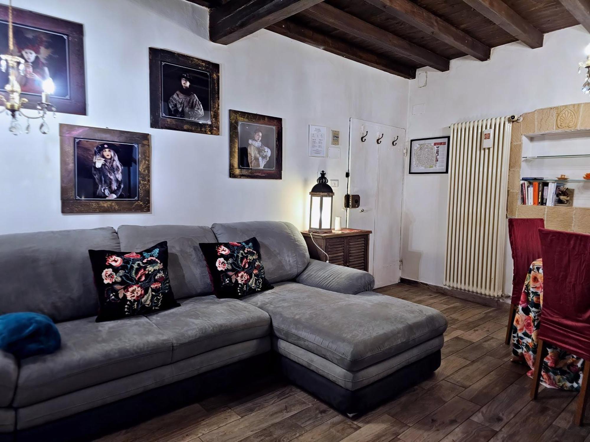 Residenza Saragozza Nuovo Stile Gipsy 2025 ! Apartment Bologna Ngoại thất bức ảnh