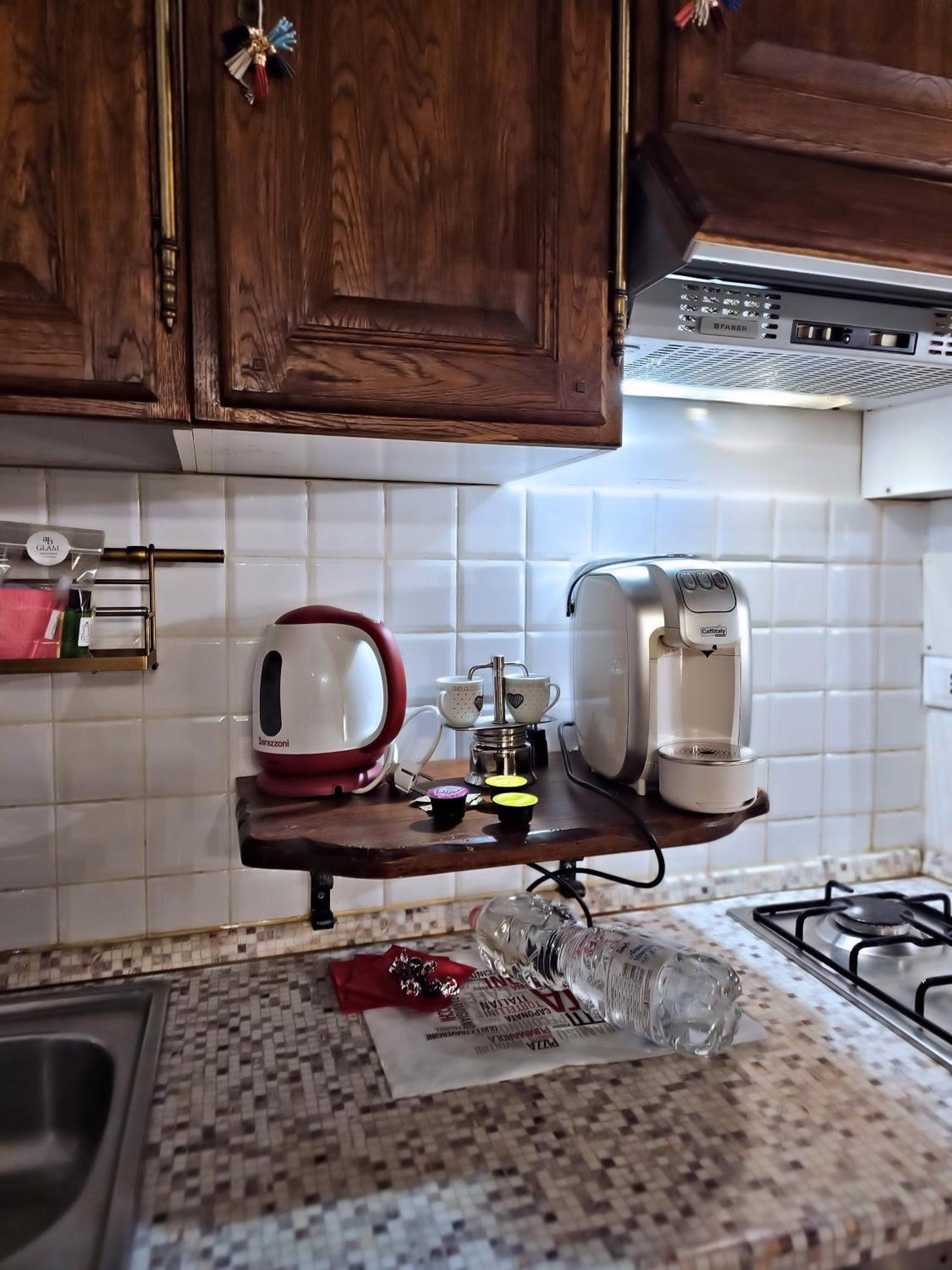 Residenza Saragozza Nuovo Stile Gipsy 2025 ! Apartment Bologna Ngoại thất bức ảnh